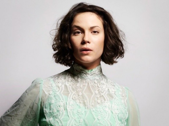 Pihla Viitala fotoğrafı