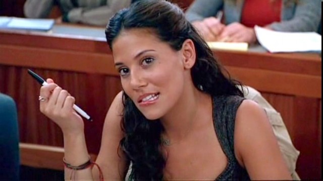 Melina Lizette fotoğrafı