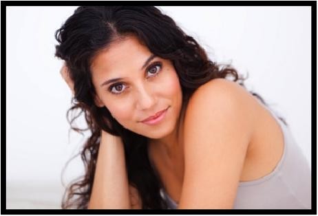 Melina Lizette fotoğrafı