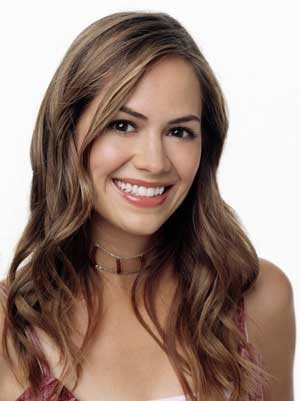 Natalia Livingston fotoğrafı