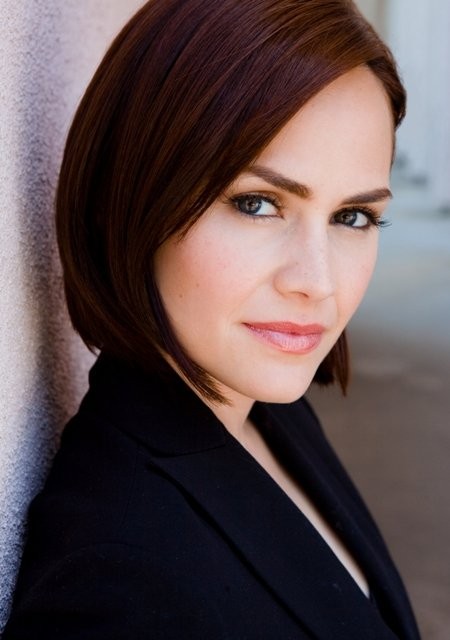 Natalia Livingston fotoğrafı