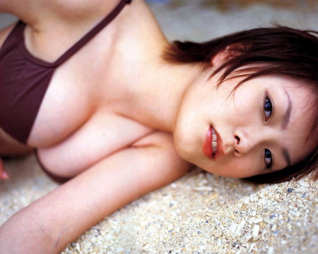 Miku Ishida fotoğrafı