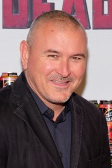 Tim Miller fotoğrafı