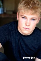 Jimmy 'Jax' Pinchak fotoğrafı