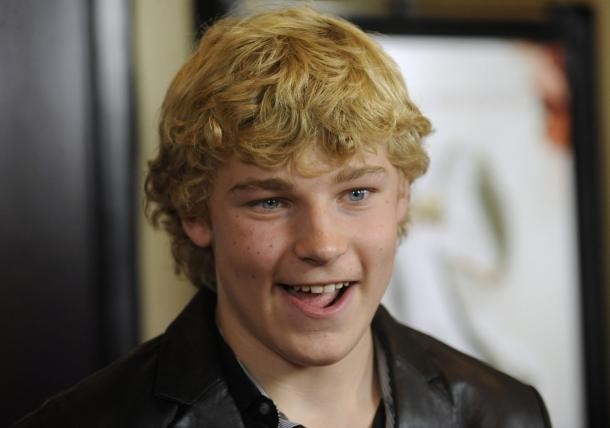 Jimmy 'Jax' Pinchak fotoğrafı