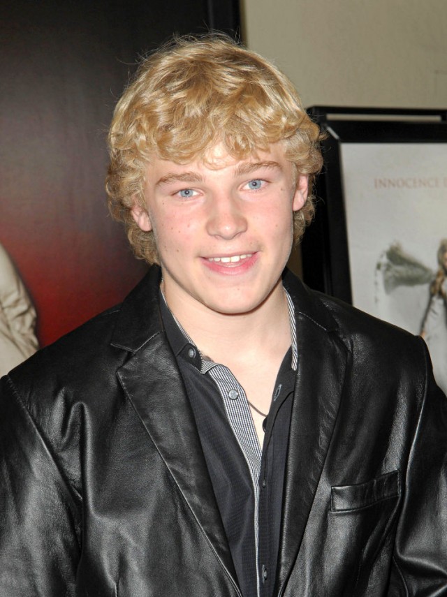 Jimmy 'Jax' Pinchak fotoğrafı