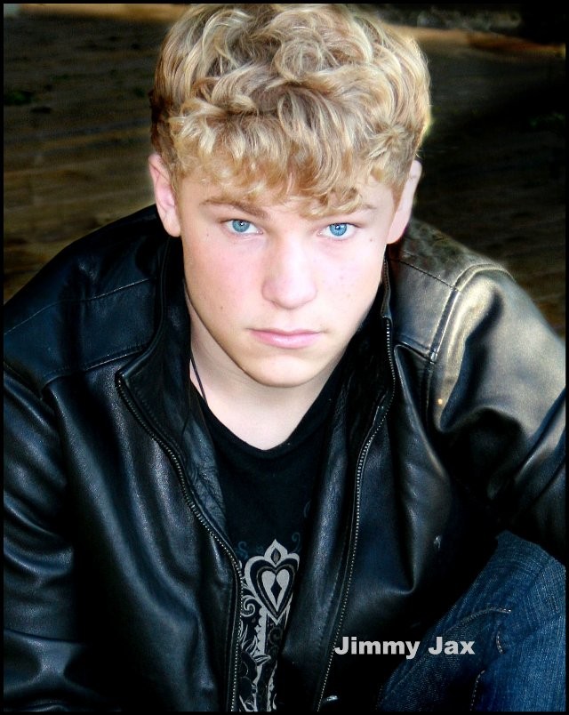Jimmy 'Jax' Pinchak fotoğrafı