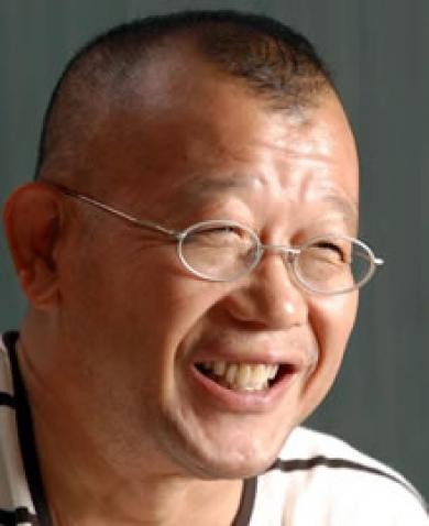 Tsurube Shôfukutei fotoğrafı