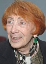 Maya Turovskaya fotoğrafı