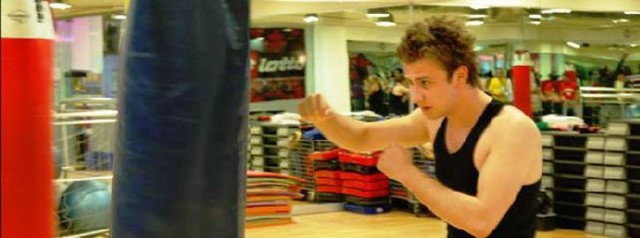 Emre Tetikel Fotoğrafı