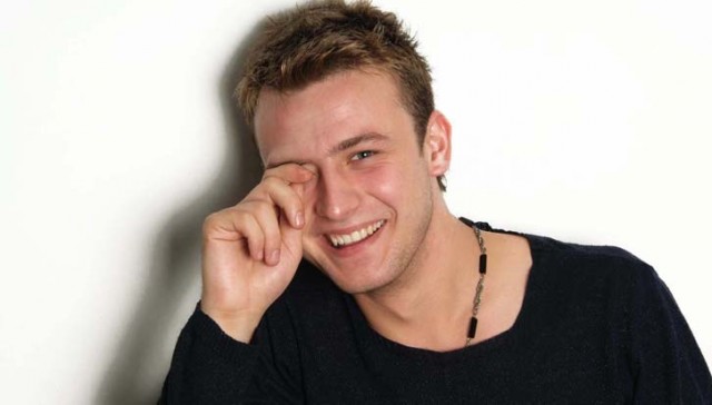 Emre Tetikel Fotoğrafı