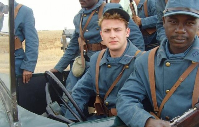 Emre Tetikel fotoğrafı