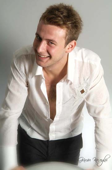 Emre Tetikel fotoğrafı