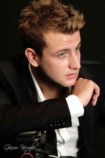 Emre Tetikel fotoğrafı