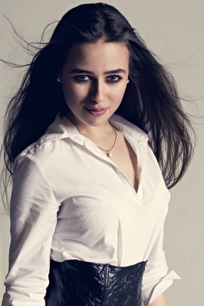 Gökçe Suyabatmaz Fotoğrafı