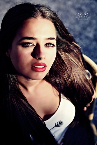 Gökçe Suyabatmaz Fotoğrafı