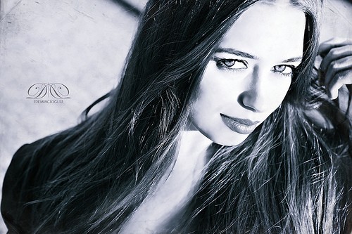 Gökçe Suyabatmaz fotoğrafı