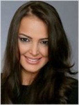 Tuğçe Koçak fotoğrafı