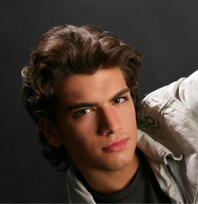 Gürbey İleri Fotoğrafı