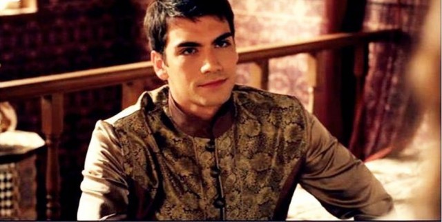 Gürbey İleri Fotoğrafı