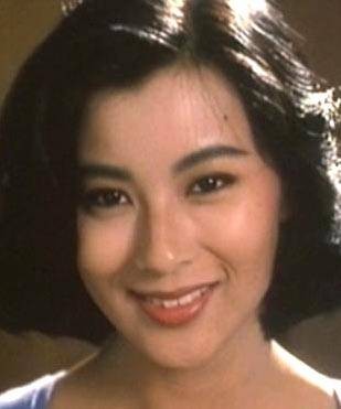 Elizabeth Lee Fotoğrafı