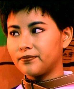 Elizabeth Lee fotoğrafı