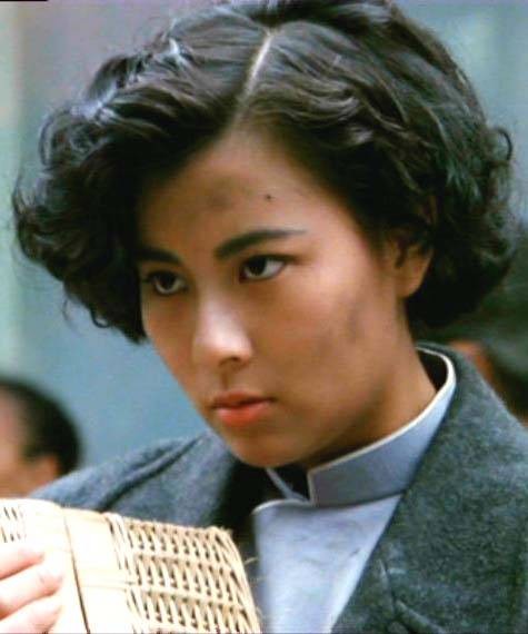 Elizabeth Lee fotoğrafı