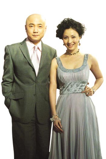 Hong Tao fotoğrafı