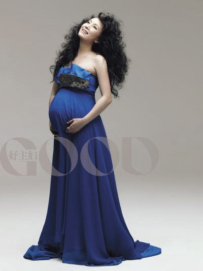 Hong Tao fotoğrafı