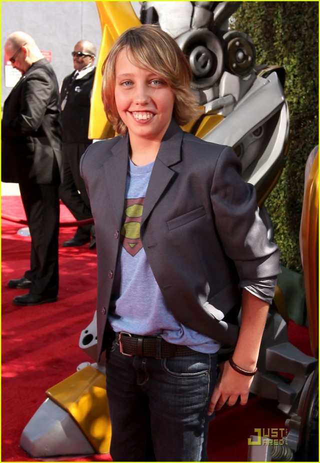 Ryan Lee fotoğrafı