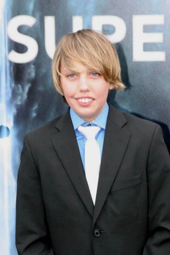 Ryan Lee fotoğrafı