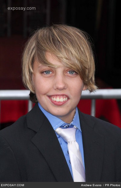 Ryan Lee fotoğrafı