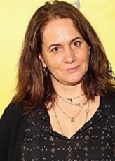 Elizabeth Giamatti fotoğrafı