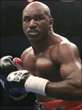 Evander Holyfield fotoğrafı