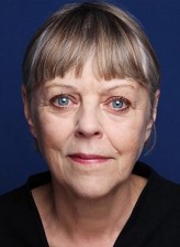 Petra Markham fotoğrafı