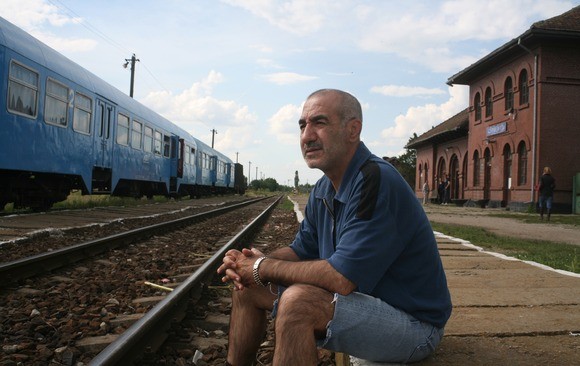 Răzvan Vasilescu Fotoğrafı