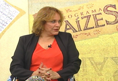 Darlene Glória fotoğrafı