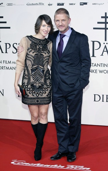 Johanna Wokalek fotoğrafı