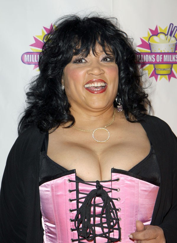 Jackée Harry fotoğrafı
