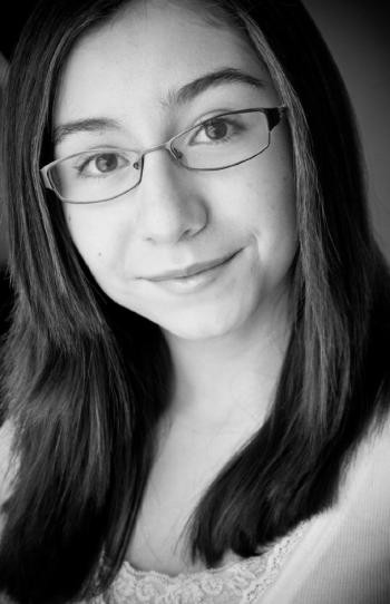 Bridget Shergalis fotoğrafı