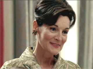 Catherine McGoohan fotoğrafı