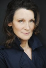 Catherine McGoohan fotoğrafı