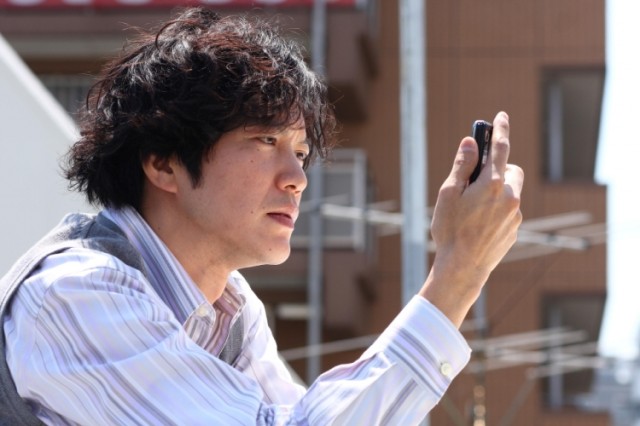 Seiichi Tanabe fotoğrafı