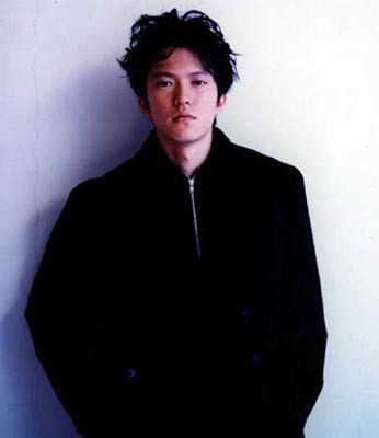 Seiichi Tanabe fotoğrafı