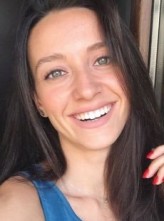 Hazal Kadak fotoğrafı