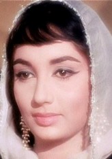 Sadhana Shivdasani fotoğrafı