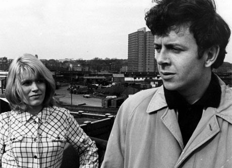 Ray Brooks fotoğrafı