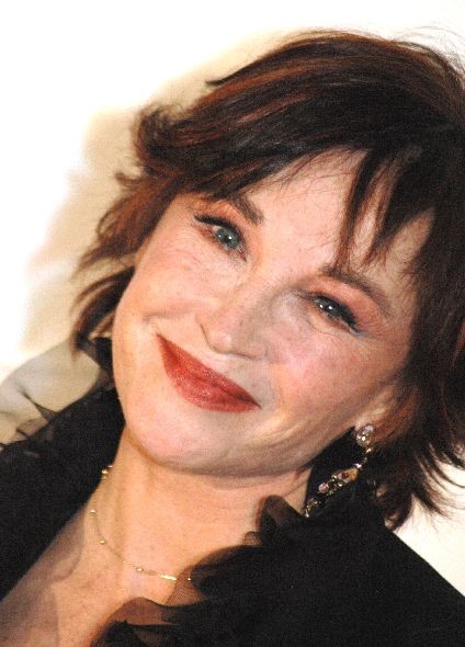 Marlène Jobert fotoğrafı