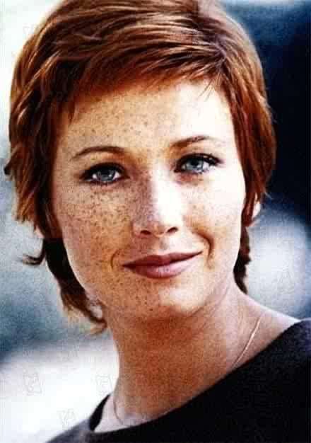 Marlène Jobert fotoğrafı