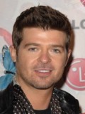 Robin Thicke fotoğrafı
